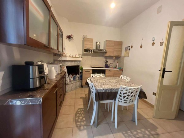 casa indipendente in vendita a Francavilla Fontana