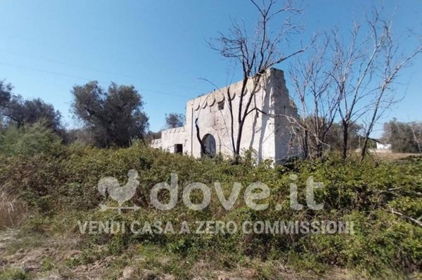 casa indipendente in vendita a Francavilla Fontana