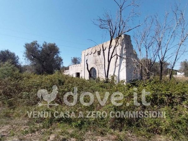 casale in vendita a Francavilla Fontana