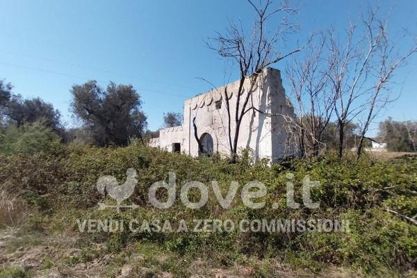 casale in vendita a Francavilla Fontana