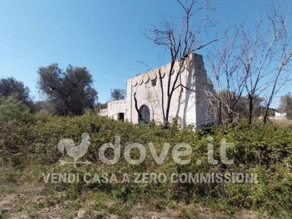 casale in vendita a Francavilla Fontana