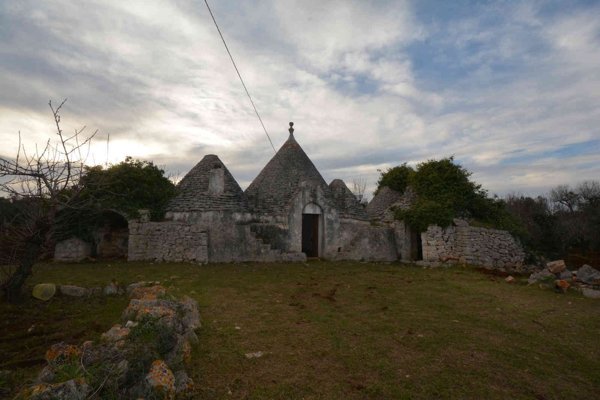appartamento in vendita a Francavilla Fontana