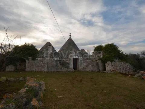 casa indipendente in vendita a Francavilla Fontana