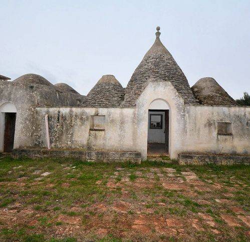 casa indipendente in vendita a Francavilla Fontana