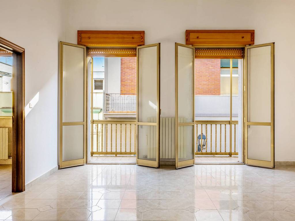 appartamento in vendita a Francavilla Fontana