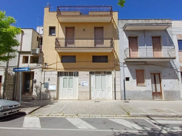 appartamento in vendita a Francavilla Fontana