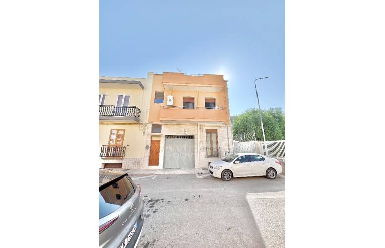 appartamento in vendita a Francavilla Fontana