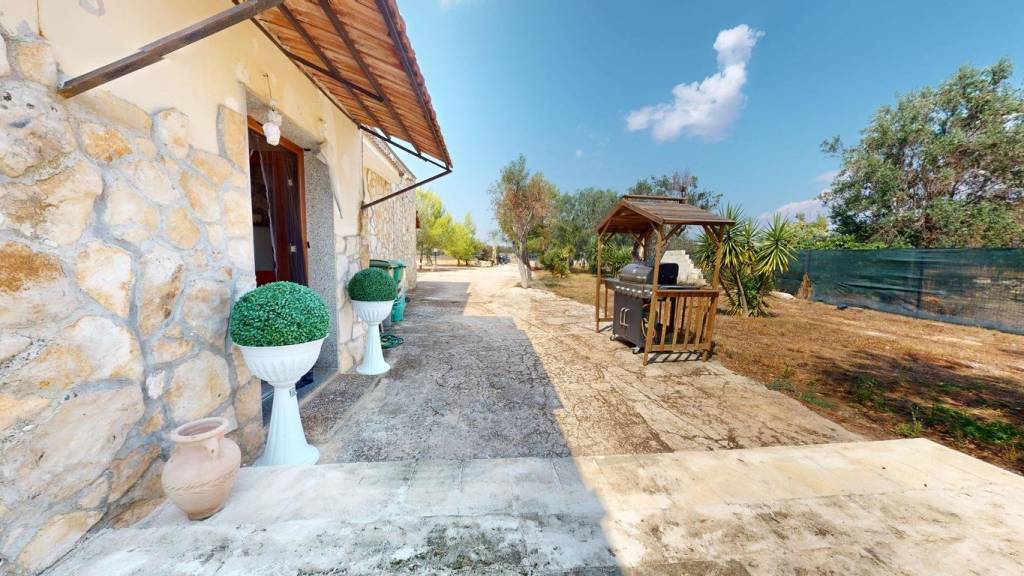 casa indipendente in vendita a Francavilla Fontana