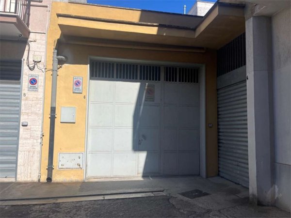 appartamento in vendita a Francavilla Fontana