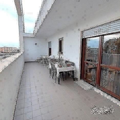 appartamento in vendita a Francavilla Fontana