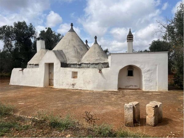 casa indipendente in vendita a Francavilla Fontana