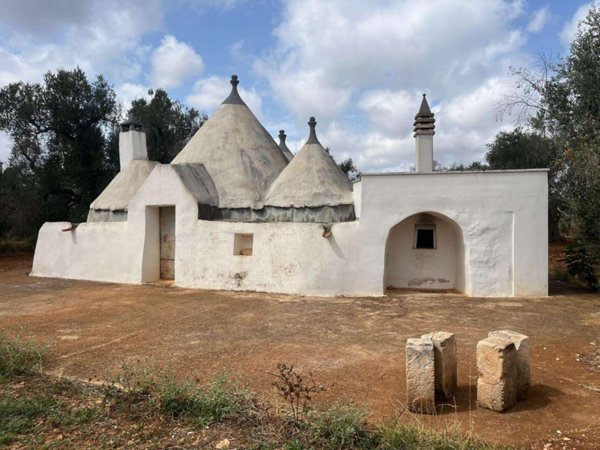 negozio in vendita a Francavilla Fontana