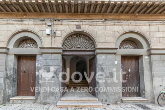 pentavano in vendita a Francavilla Fontana