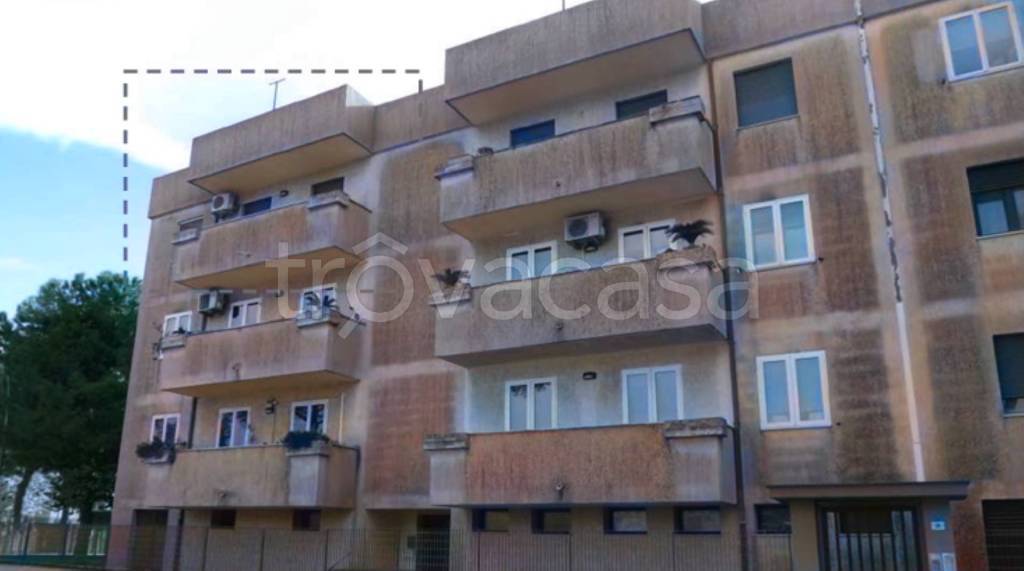 appartamento in vendita a Francavilla Fontana