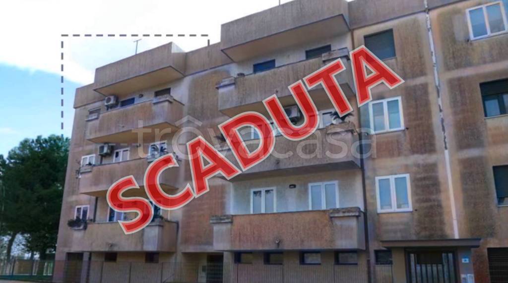 appartamento in vendita a Francavilla Fontana