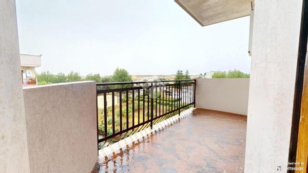 appartamento in vendita a Francavilla Fontana