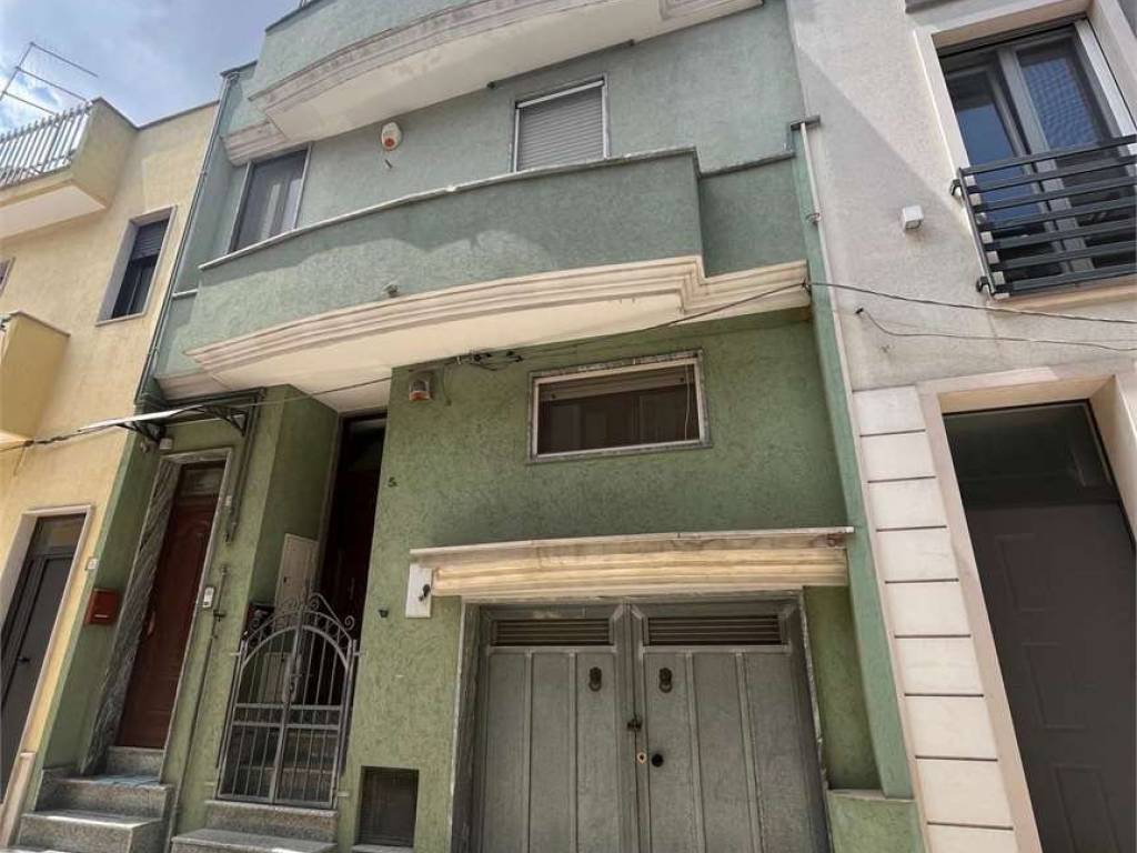 casa indipendente in vendita a Francavilla Fontana