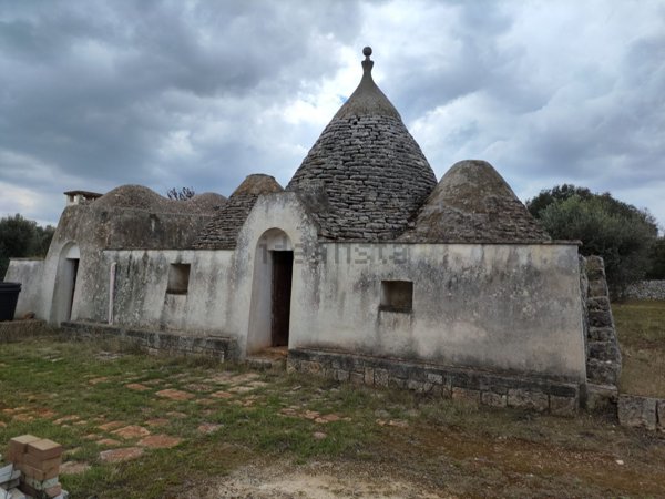 appartamento in vendita a Francavilla Fontana
