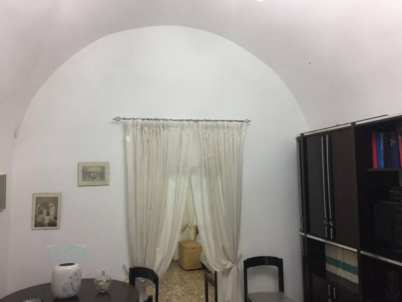 casa indipendente in vendita a Francavilla Fontana