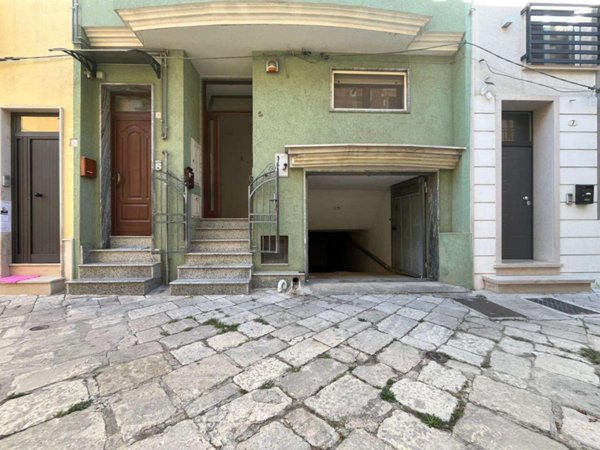 casa indipendente in vendita a Francavilla Fontana