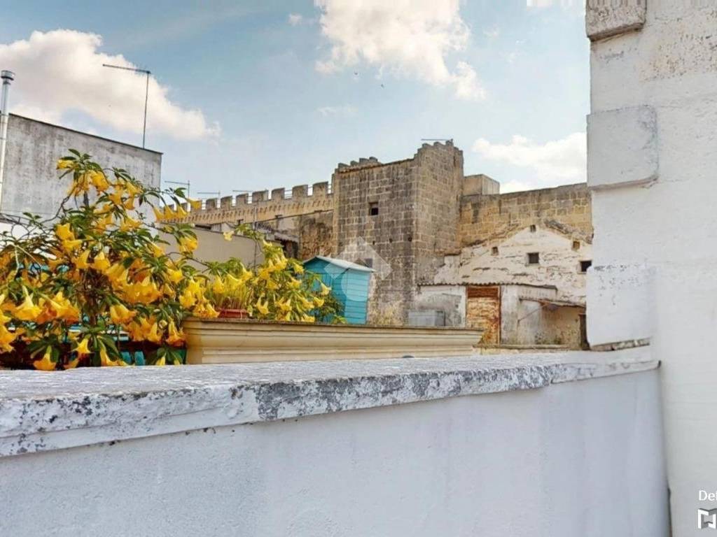 casa indipendente in vendita a Francavilla Fontana