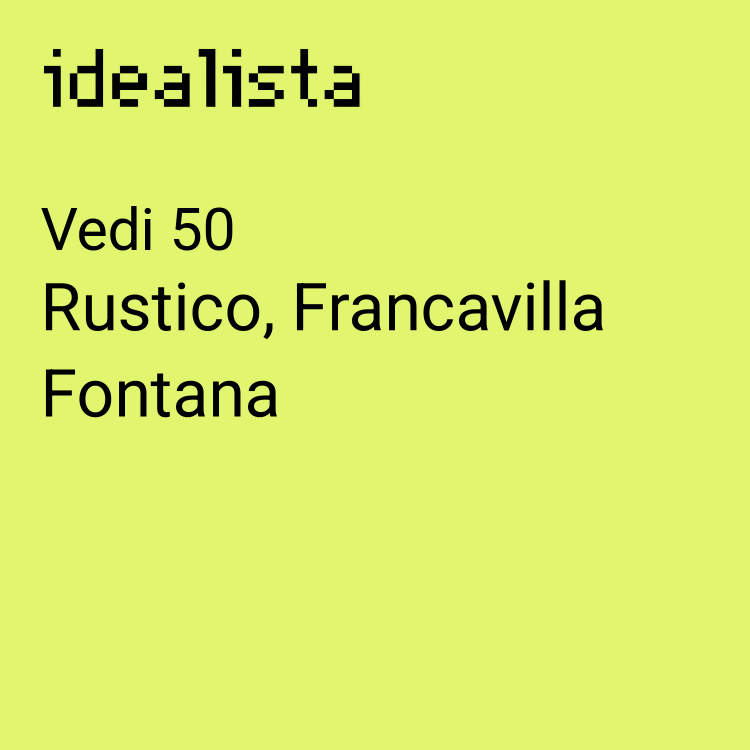 pentavano in vendita a Francavilla Fontana