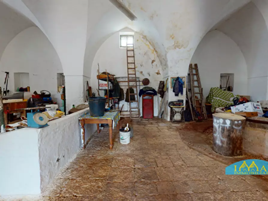 casa indipendente in vendita a Francavilla Fontana