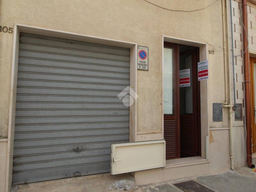 casa indipendente in vendita a Francavilla Fontana