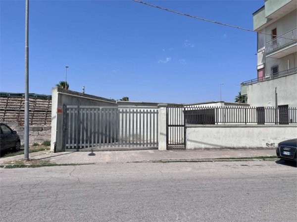 appartamento in vendita a Francavilla Fontana