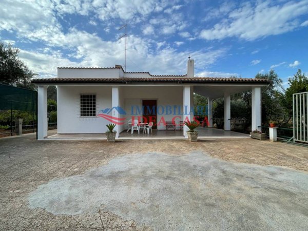 casa indipendente in vendita a Francavilla Fontana