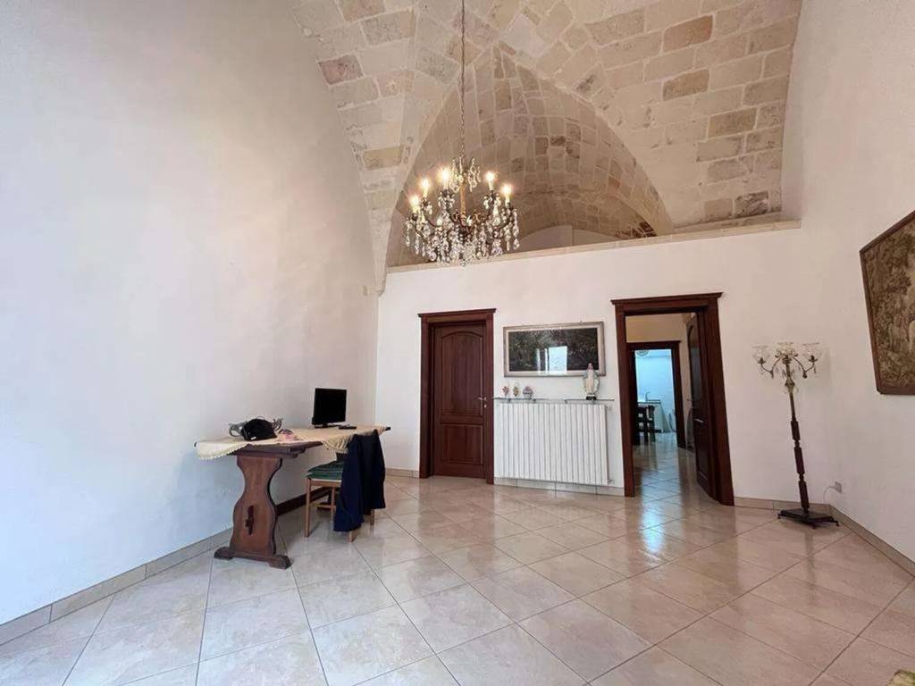 casa indipendente in vendita a Francavilla Fontana