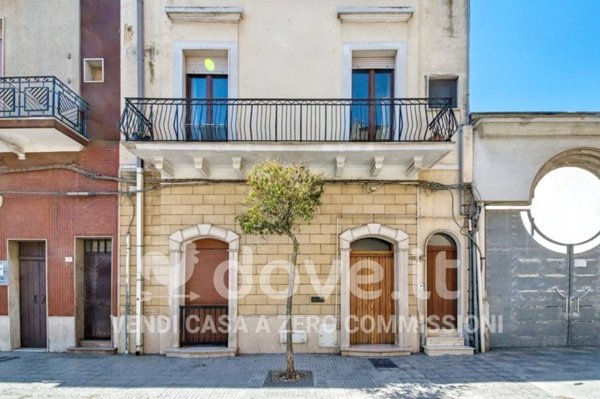 casa indipendente in vendita a Francavilla Fontana