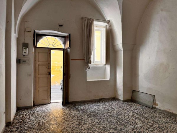 casa indipendente in vendita a Francavilla Fontana