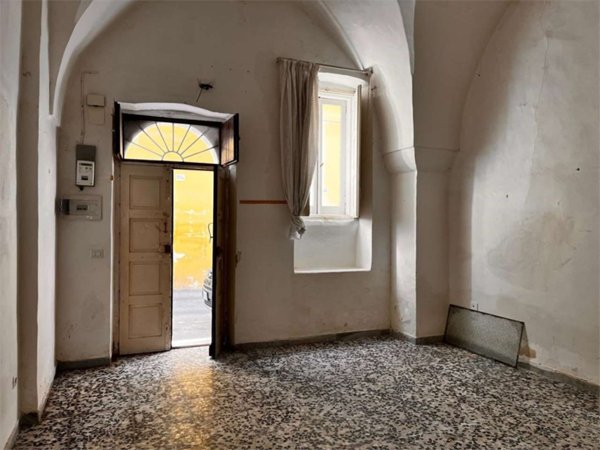casa indipendente in vendita a Francavilla Fontana