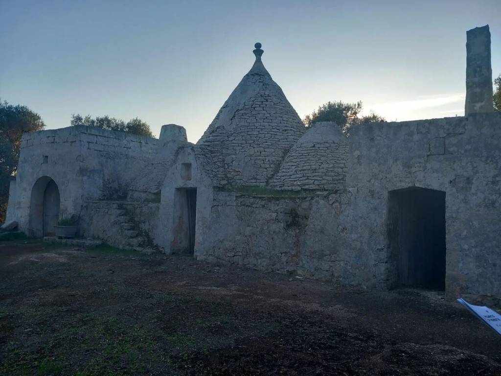 casa indipendente in vendita a Francavilla Fontana