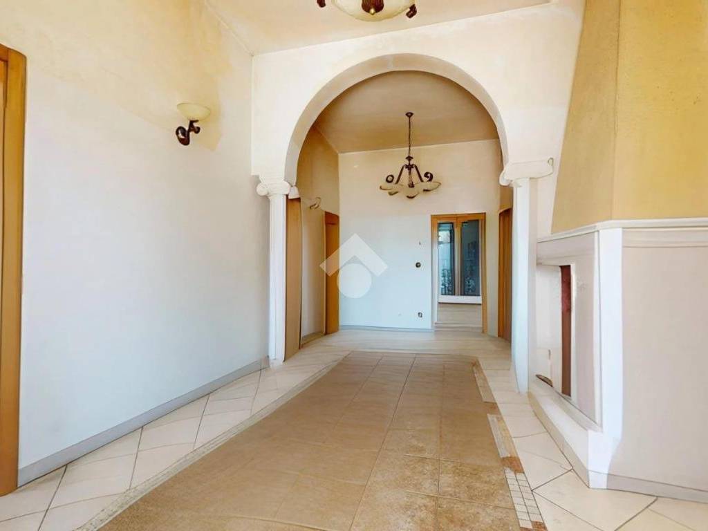 casa indipendente in vendita a Francavilla Fontana