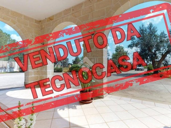 casa indipendente in vendita a Francavilla Fontana