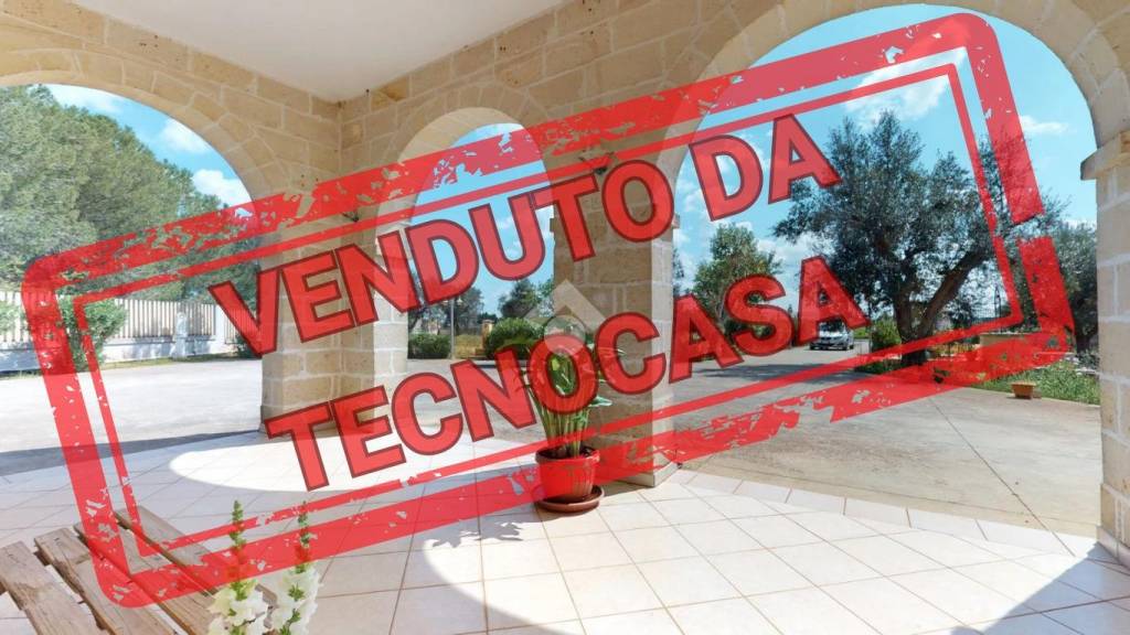 casa indipendente in vendita a Francavilla Fontana