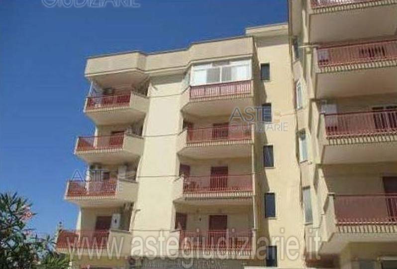 appartamento in vendita a Francavilla Fontana
