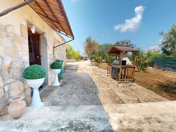 casa indipendente in vendita a Francavilla Fontana