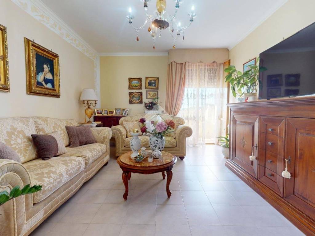 appartamento in vendita a Francavilla Fontana