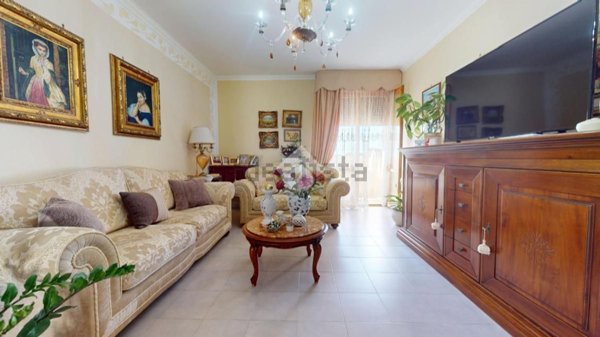 appartamento in vendita a Francavilla Fontana
