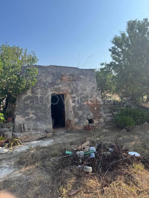 terreno agricolo in vendita a Francavilla Fontana