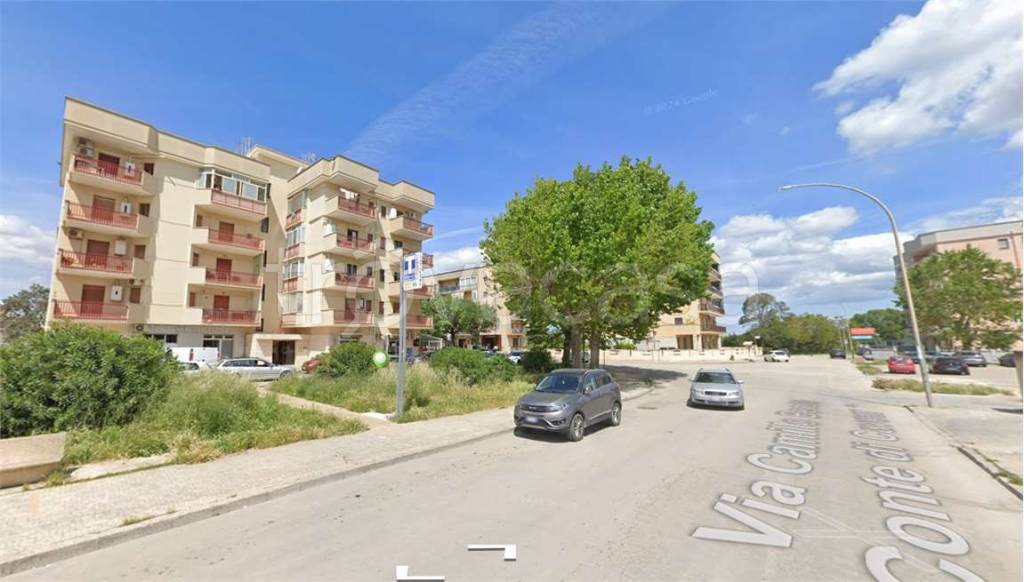 appartamento in vendita a Francavilla Fontana
