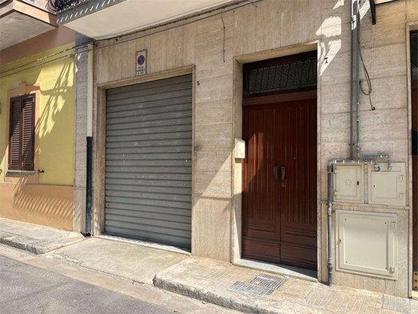 casa indipendente in vendita a Francavilla Fontana
