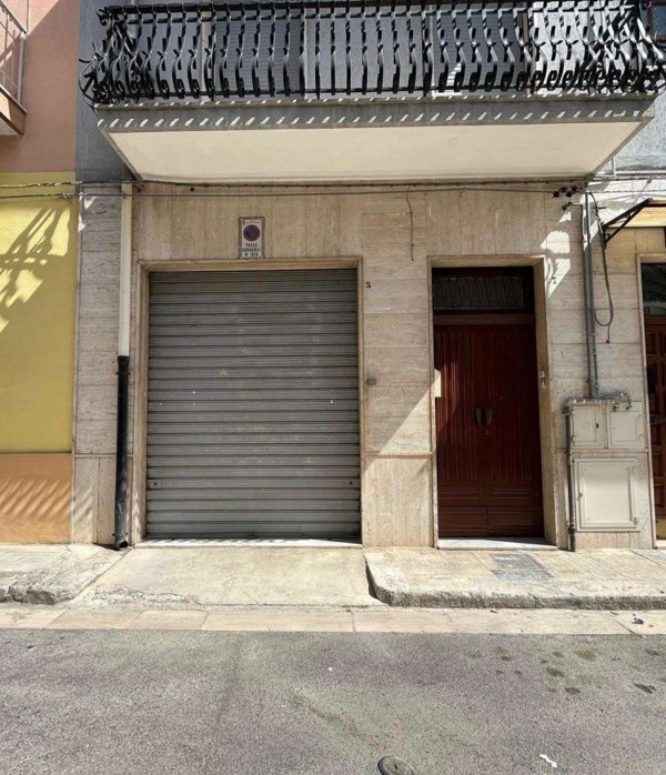 casa indipendente in vendita a Francavilla Fontana