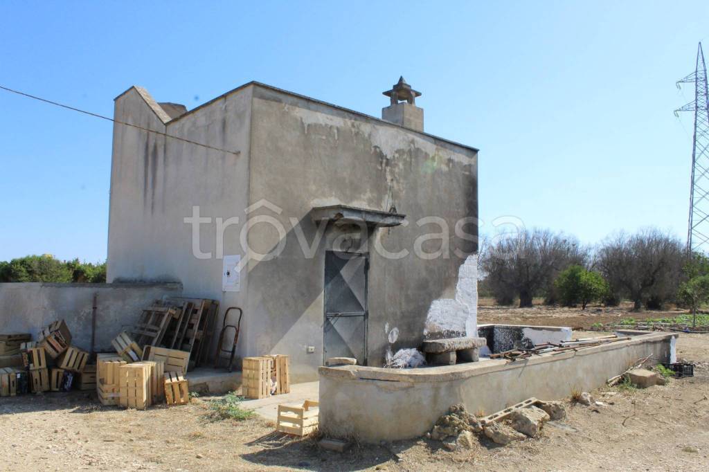 casa indipendente in vendita a Francavilla Fontana