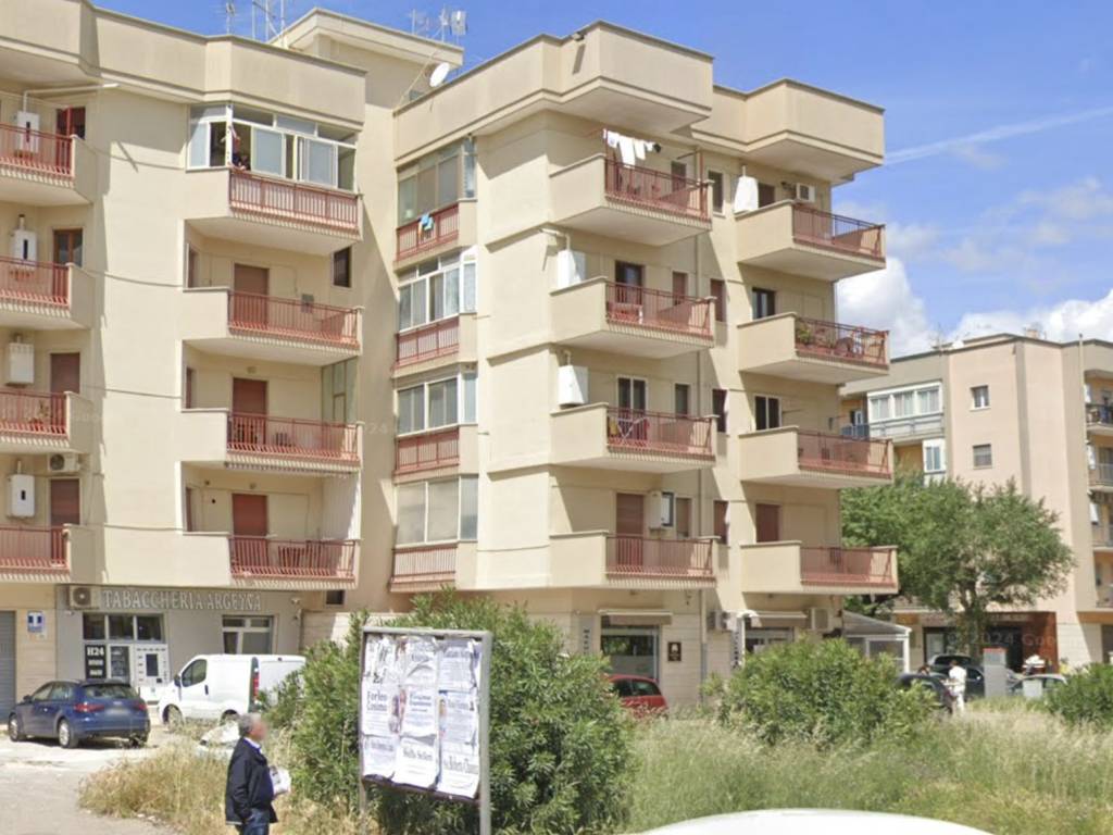 appartamento in vendita a Francavilla Fontana