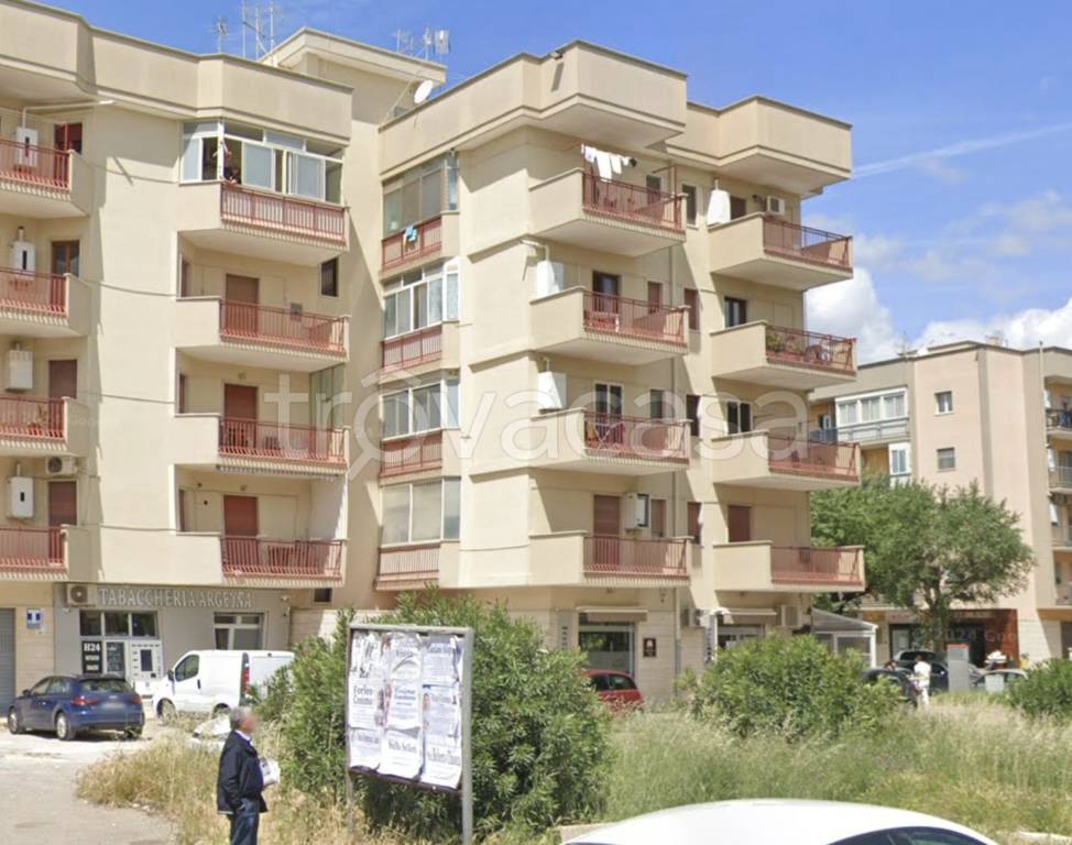 appartamento in vendita a Francavilla Fontana