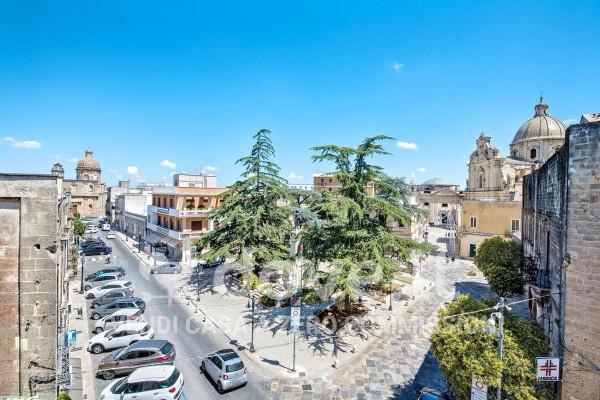 appartamento in vendita a Francavilla Fontana